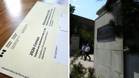 Why some Canadians are using the census to protest against the federal government 