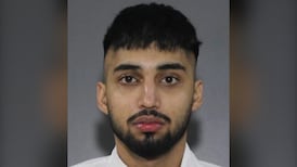 Man with suspected links to B.C. extortion removed from Canada, Surrey police say