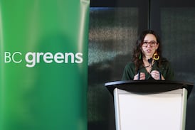 BC Greens won’t renew accord with NDP, citing ‘stalled or undelivered’ commitments 