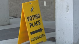 What will the Alberta separation question look like in the fall referendum?