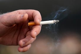 B.C. government watching U.K.’s new smoking law with ‘great interest’