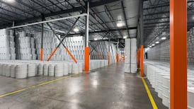 Inside the world’s maple syrup strategic reserve