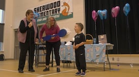 ‘The Magic Toothbrush’ hopes to ease children’s anxiety over the dentist