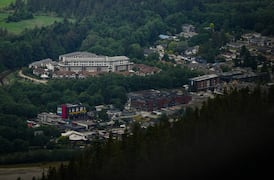 Workers in Squamish, B.C., ratify new contract, ending lockout for union members