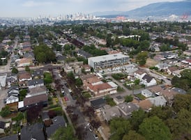 Competition Bureau expands real estate sector probe to include Vancouver board