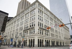 Buyers emerge for HBC stores in downtown Calgary, Ottawa, Vancouver: court docs