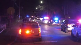 Murder charge laid more than 4 years after Burnaby shooting