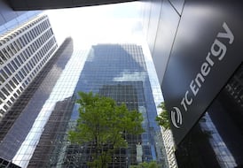 TC Energy sets growth sights on U.S. data centre boom