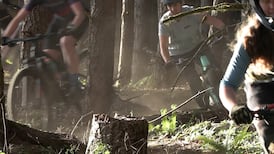 Shifting gears: Women’s biking gains speed on Vancouver Island