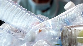 ‘Right thing to do’: University of Manitoba researchers finding ways to deal with plastic pollution