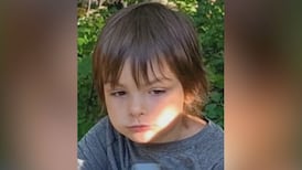 Petition advocating Amber Alert reform launched after disappearance of Darius Macdougall