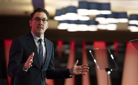 High-speed rail project runs into rural opposition