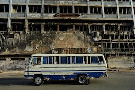 ‘It’s a moral decision’: What this Ontario Sudanese Canadian community is asking of Canadians