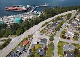 B.C. backtracks on plan to cut pipeline tax values, saving ratepayers