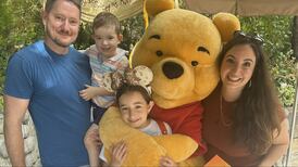 ‘The silence was deafening’: B.C. mother pleads with province following cancer diagnosis