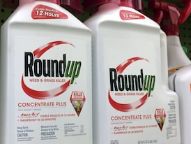 Bayer agrees to $7.25 billion proposed settlement over thousands of Roundup cancer lawsuits