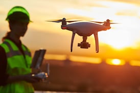 New drone regulations from Transport Canada go into effect today