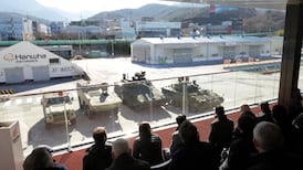 Hanwha’s improved submarine bid could help Canadian auto industry stay afloat: AMPA president