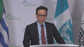 Focus on Vancouver mayor’s false drug allegation ‘getting a bit ridiculous,’ says police union head