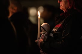 Sharan Kaur: Tumbler Ridge tragedy exposes how culture wars can corrupt our capacity for grief