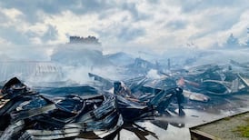 B.C. approves $39M plan to rebuild elementary school destroyed by fire