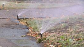 Metro Vancouver warns of possible Stage 3 water restrictions to begin in June