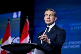 Poilievre names new chief of staff after Ian Todd announces retirement