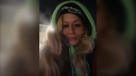 Have you seen Mary Dyson? B.C. woman’s family worried after holidays pass without contact 