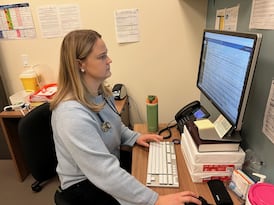 ‘It wasn’t like this 20 years ago’: How an administrative tsunami is driving family doctors to burn out