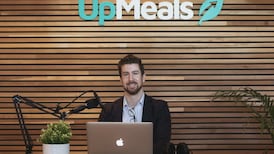 Fraud allegations fly as Vancouver startup UpMeals descends into bankruptcy