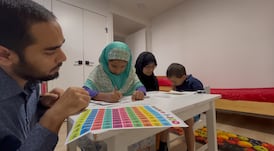 Alberta students have returned to class, but many say overcrowded classrooms remain a reality 