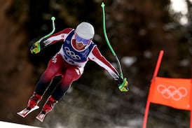 These B.C. athletes are representing Canada at the 2026 Winter Olympics 