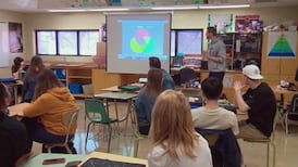 Ontario school curriculum changes are connected to a deeper problem, expert says