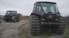 Canadian-made rescue vehicle getting worldwide interest, says manufacturer 