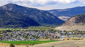 3 arrested as police investigate shooting in Merritt, B.C.