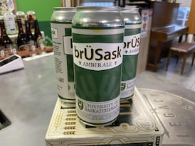 ‘Lick the science’: This university is using craft beer to show off its ag research