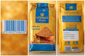 Spice blend recalled across Canada for possible salmonella contamination