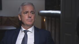 Ex-Mountie, accused of helping China, pleads not guilty to security offence