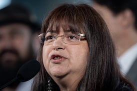 B.C. First Nation asks UN body to count cultural losses in spill compensation formula