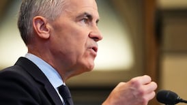 Carney confirms announcement on pipeline to B.C.’s coast coming Friday