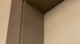 ‘Suspicious glue’ found at New Westminster homes after use in Vancouver break-ins, police say 