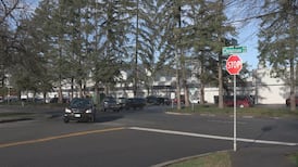 Coquitlam RCMP seek witnesses after pedestrian struck