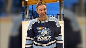 How a Vancouver team and ‘Heated Rivalry’ inspired a hockey player to come out as gay 