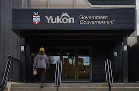 Yukon issues formal apology for school's use of restraint, seclusion on students