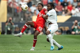 Vancouver Whitecaps transfer Canadian midfielder Ali Ahmed to Norwich City