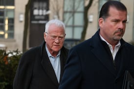 Frank Stronach’s lawyers argue abuse of process in preparing complainants