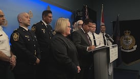 B.C. policing leaders support digital evidence modernization bill