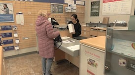 ‘It’s a shame’: Vic West mourns the loss of its only community postal outlet