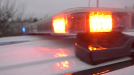 Crash seriously injures pedestrian in Langley, RCMP say