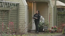 Man injured in Burnaby shooting, RCMP say